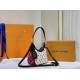 LV BAG Loop Odeo M56091 25x18cm