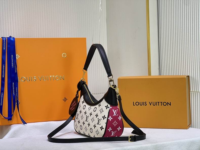 LV BAG Loop Odeo M56091 25x18cm