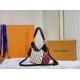 LV BAG Loop Odeo M56091 25x18cm