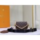 LV BAG New Wave M56461 19x13x5cm ss3