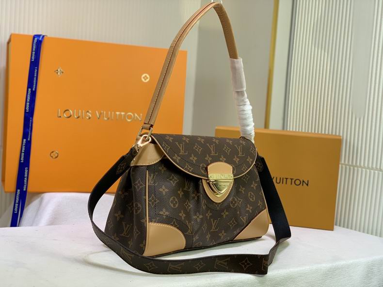 LV BAG Vintage M56808 33x11x22 cm cs