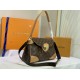 LV BAG Vintage M56808 33x11x22 cm cs