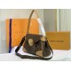 LV BAG Vintage M56808 33x11x22 cm cs