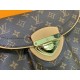 LV BAG Vintage M56808 33x11x22 cm cs