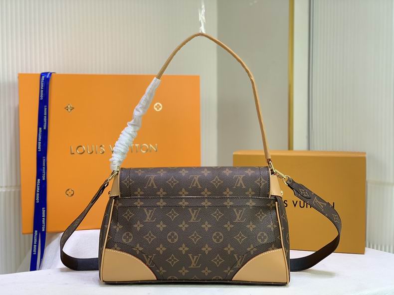 LV BAG Vintage M56808 33x11x22 cm cs