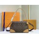 LV BAG Vintage M56808 33x11x22 cm cs