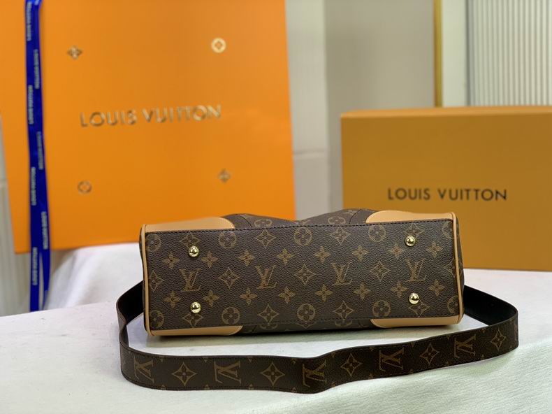 LV BAG Vintage M56808 33x11x22 cm cs