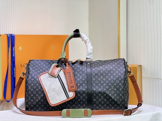 LV Travel bags Keepall M56856 50x29x23cm cs