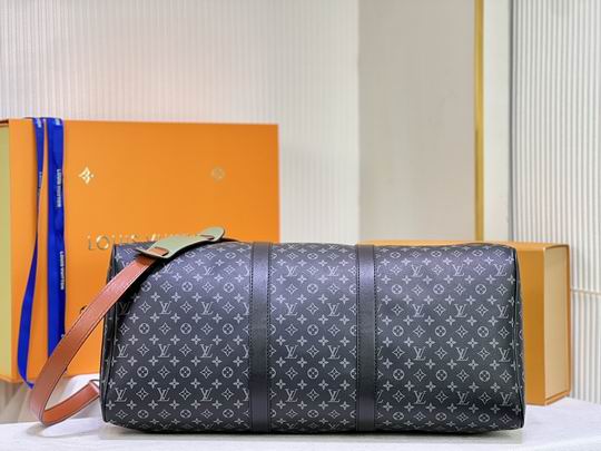 LV Travel bags Keepall M56856 50x29x23cm cs