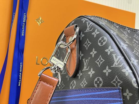 LV Travel bags Keepall M56856 50x29x23cm cs