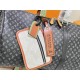 LV Travel bags Keepall M56856 50x29x23cm cs