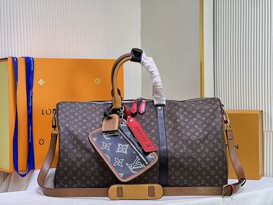 LV Travel bags Keepall M56856 50x29x23cm cs1