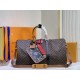 LV Travel bags Keepall M56856 50x29x23cm cs1