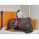 LV Travel bags Keepall M56856 50x29x23cm cs1