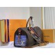 LV Travel bags Keepall M56856 50x29x23cm cs1