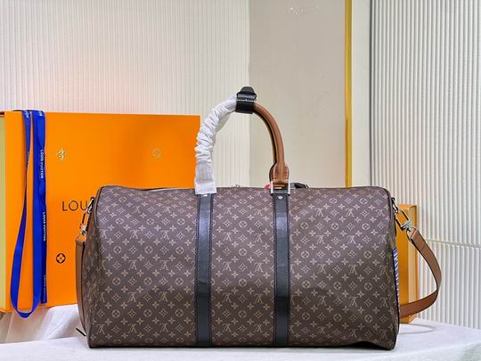 LV Travel bags Keepall M56856 50x29x23cm cs1