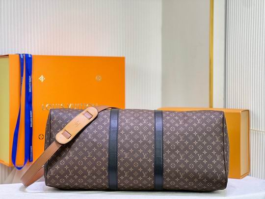 LV Travel bags Keepall M56856 50x29x23cm cs1