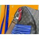 LV Travel bags Keepall M56856 50x29x23cm cs1