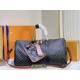 LV Travel bags Keepall M56856 50x29x23cm cs