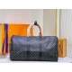 LV Travel bags Keepall M56856 50x29x23cm cs