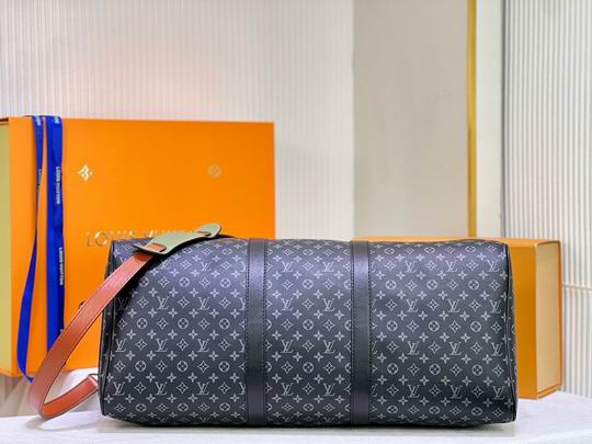 LV Travel bags Keepall M56856 50x29x23cm cs