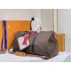 LV Travel bags Keepall M56856 50x29x23cm cs