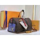 LV Travel bags Keepall M56856 50x29x23cm cs