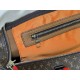 LV Travel bags Keepall M56856 50x29x23cm cs