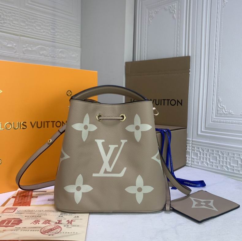 LV BAG Noe M56890 26x26x17.5 cm cs