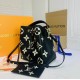 LV BAG Noe M56890 26x26x17.5 cm cs