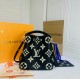 LV BAG Noe M56890 26x26x17.5 cm cs