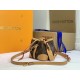 LV Bucket bag M57099