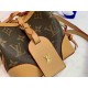 LV Bucket bag M57099