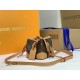 LV Bucket bag M57099