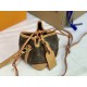 LV Bucket bag M57099