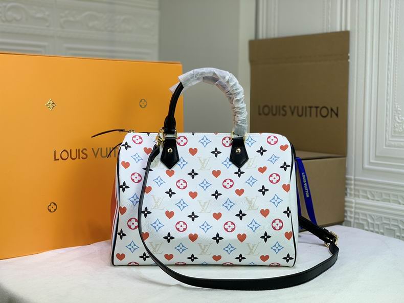 LV BAG Speedy M57466 30x21x17 cm cs