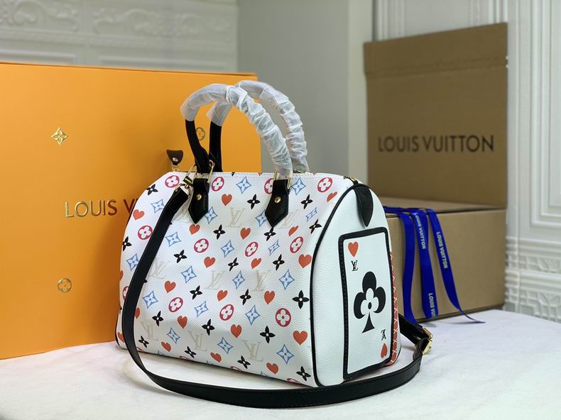 LV BAG Speedy M57466 30x21x17 cm cs