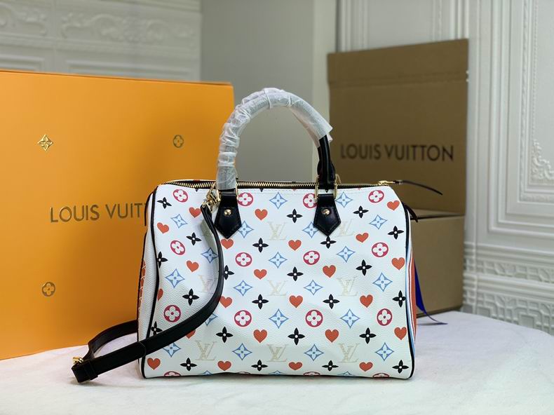 LV BAG Speedy M57466 30x21x17 cm cs