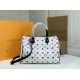 LV BAG Speedy M57466 30x21x17 cm cs