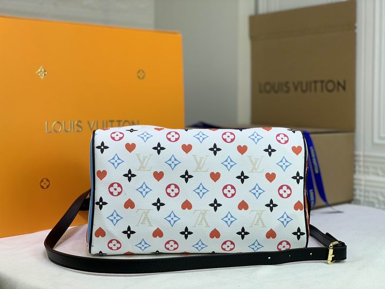 LV BAG Speedy M57466 30x21x17 cm cs