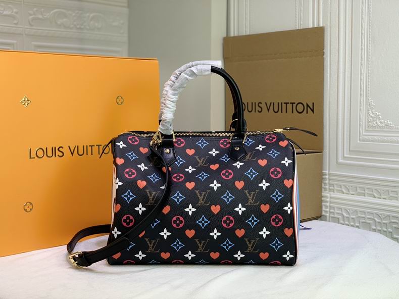 LV BAG Speedy M57466 30x21x17 cm cs