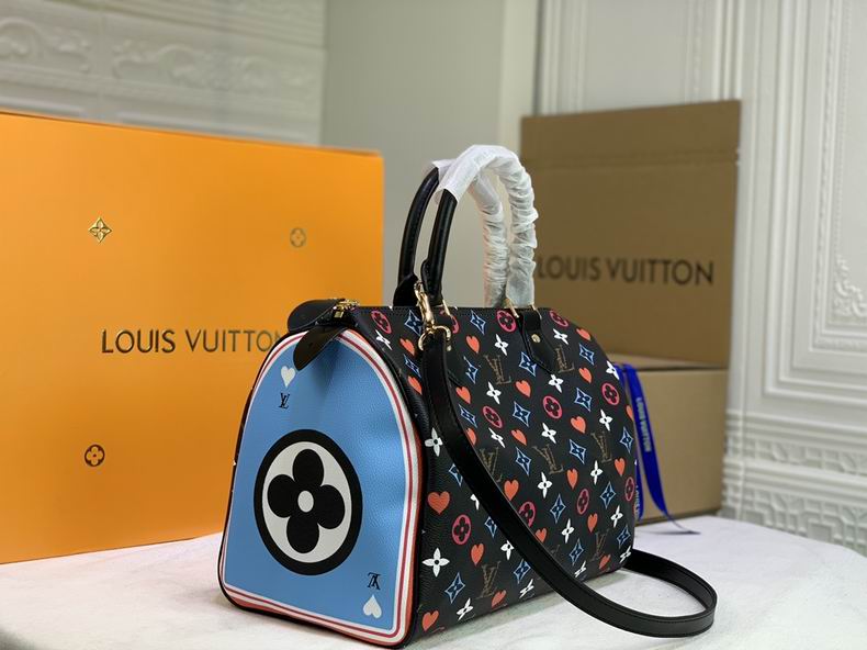 LV BAG Speedy M57466 30x21x17 cm cs