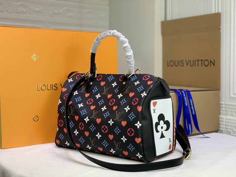 LV BAG Speedy M57466 30x21x17 cm cs