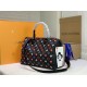 LV BAG Speedy M57466 30x21x17 cm cs