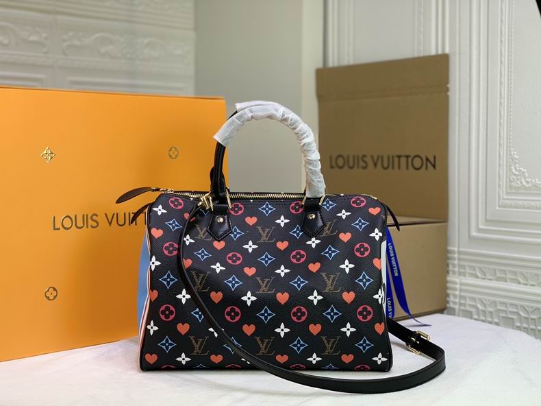 LV BAG Speedy M57466 30x21x17 cm cs