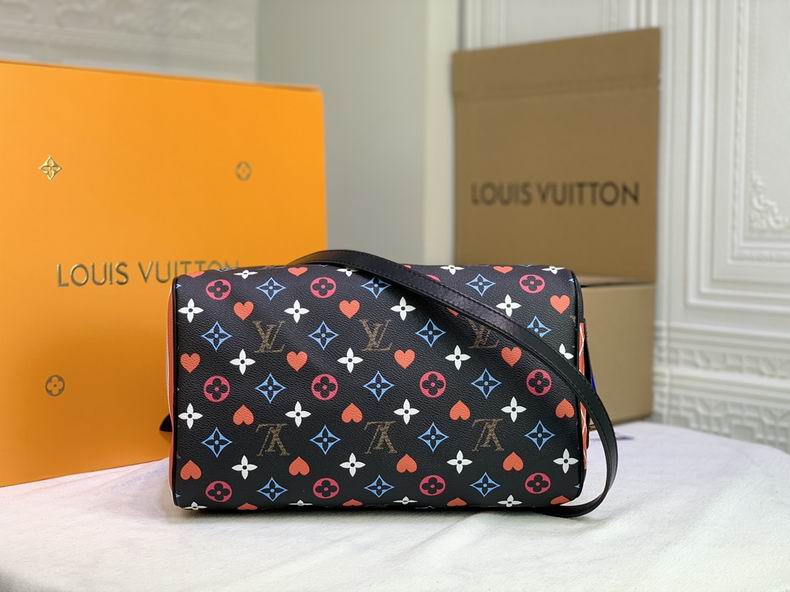 LV BAG Speedy M57466 30x21x17 cm cs