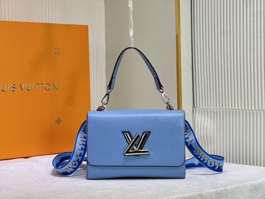 LV BAG Twist M57505 M23x17x9.5cm cs