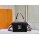 LV BAG Twist M57505 M23x17x9.5cm cs