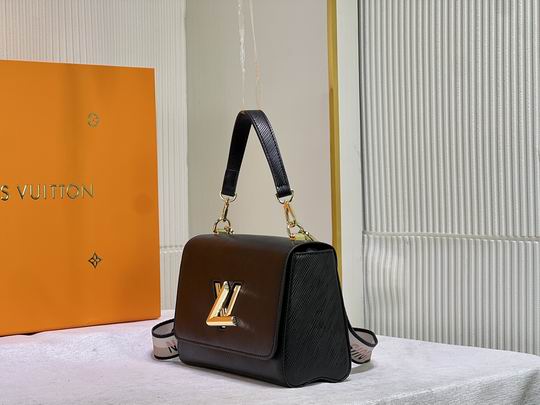 LV BAG Twist M57505 M23x17x9.5cm cs