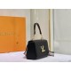 LV BAG Twist M57505 M23x17x9.5cm cs